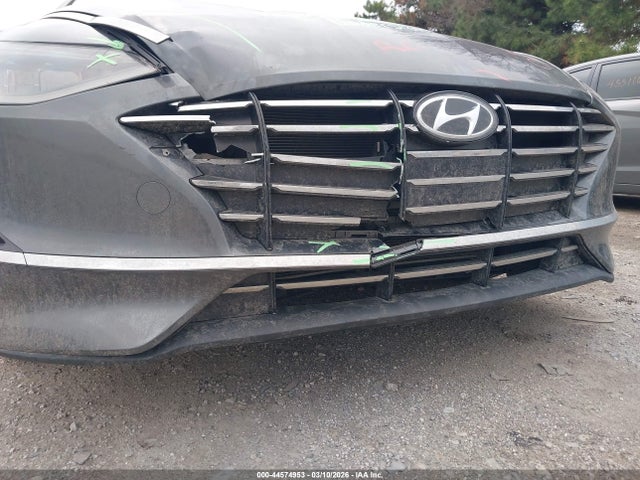 2022 HYUNDAI SONATA KMHL24JAXNA229790 Photo 5