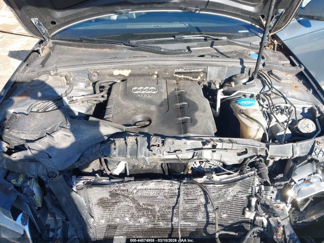 Aukcja sprzedaży 2011 Audi A4 2.0t Premium, vin: WAUWFAFL7BA043342, numer aukcji: 44574958