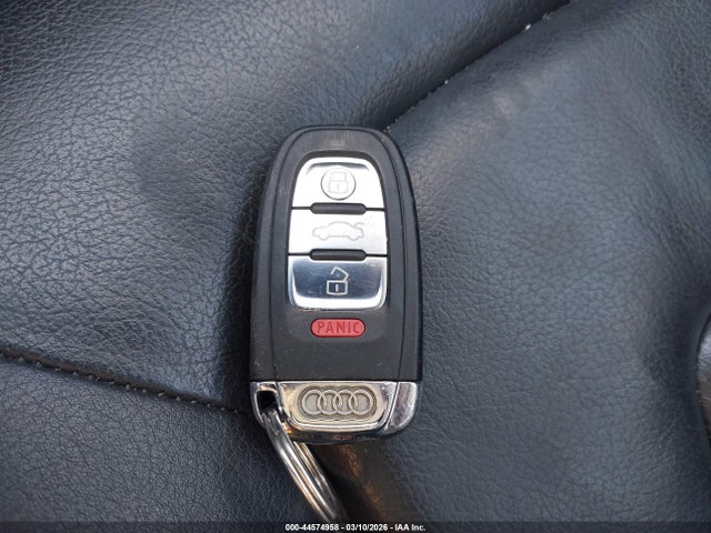 Aukcja sprzedaży 2011 Audi A4 2.0t Premium, vin: WAUWFAFL7BA043342, numer aukcji: 44574958