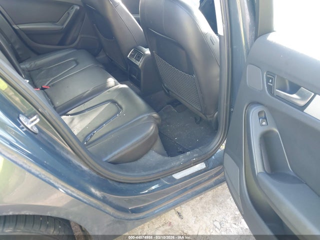 Aukcja sprzedaży 2011 Audi A4 2.0t Premium, vin: WAUWFAFL7BA043342, numer aukcji: 44574958