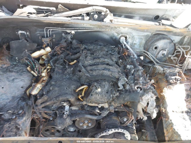 5TFDY5F10LX905065 Toyota Tundra Sr5