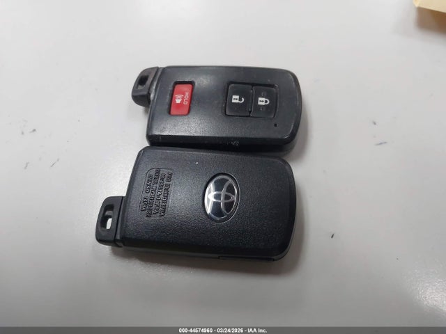 5TFDY5F10LX905065 Toyota Tundra Sr5