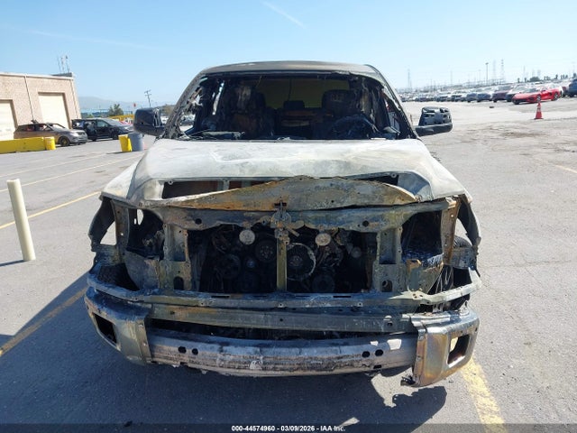 5TFDY5F10LX905065 Toyota Tundra Sr5