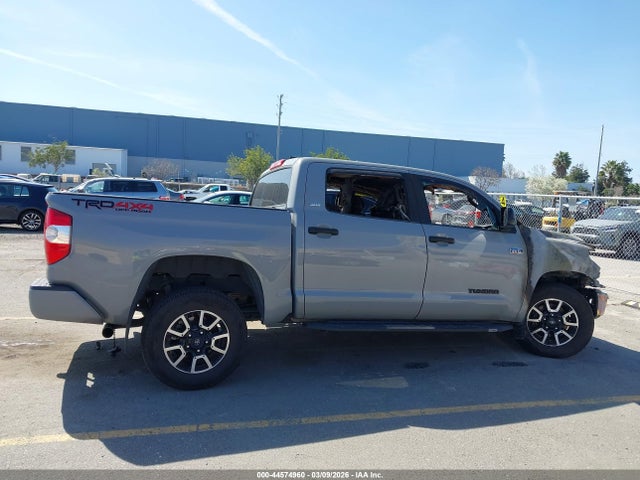 5TFDY5F10LX905065 Toyota Tundra Sr5