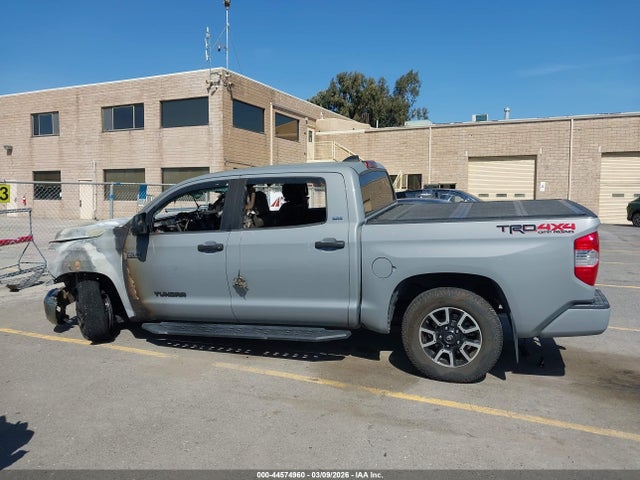 5TFDY5F10LX905065 Toyota Tundra Sr5