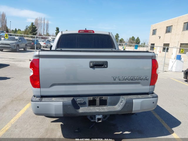 5TFDY5F10LX905065 Toyota Tundra Sr5