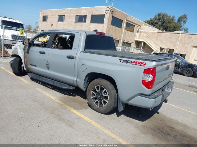 5TFDY5F10LX905065 Toyota Tundra Sr5