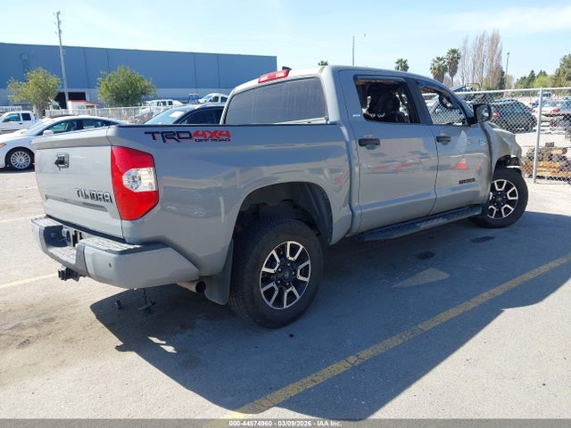 5TFDY5F10LX905065 Toyota Tundra Sr5