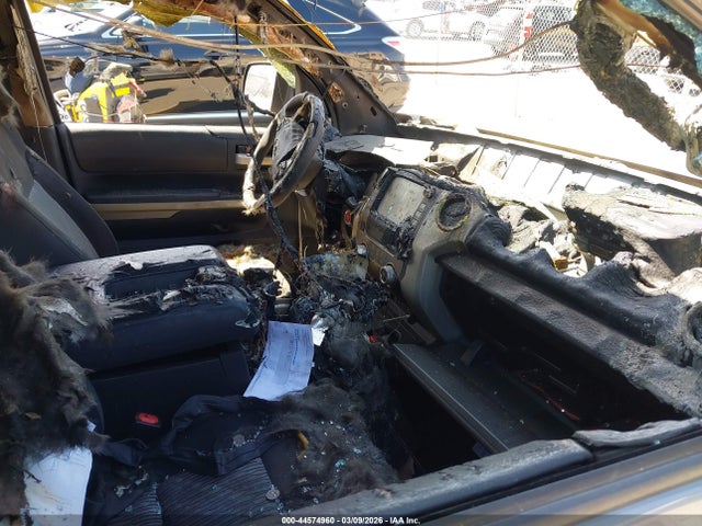 5TFDY5F10LX905065 Toyota Tundra Sr5