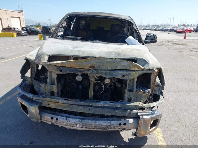 5TFDY5F10LX905065 Toyota Tundra Sr5