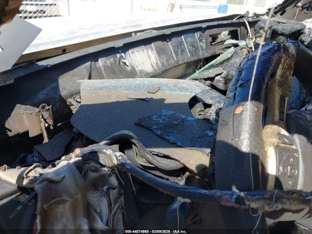 5TFDY5F10LX905065 Toyota Tundra Sr5