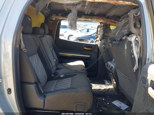 5TFDY5F10LX905065 Toyota Tundra Sr5