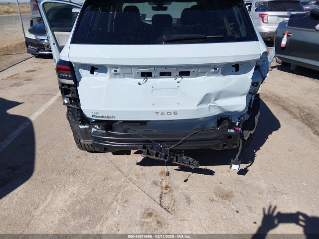 Aukcja sprzedaży 2025 Volkswagen Taos 1.5t Se, vin: 3VVSC7B25SM059523, numer aukcji: 44574965