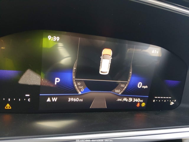Aukcja sprzedaży 2025 Volkswagen Taos 1.5t Se, vin: 3VVSC7B25SM059523, numer aukcji: 44574965