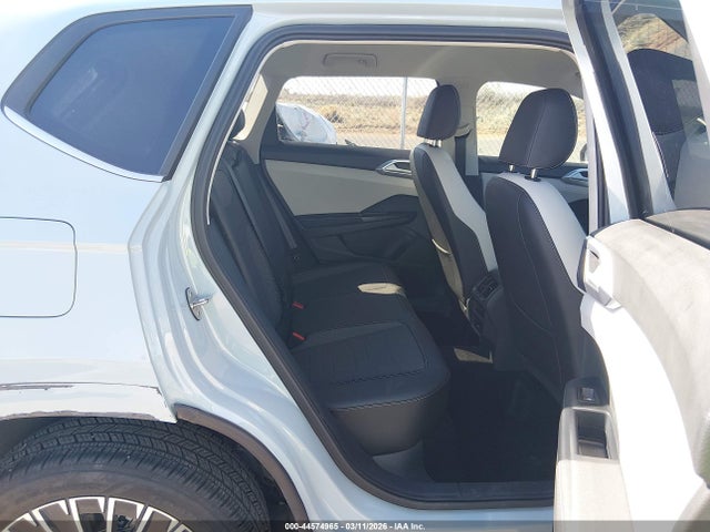 Aukcja sprzedaży 2025 Volkswagen Taos 1.5t Se, vin: 3VVSC7B25SM059523, numer aukcji: 44574965