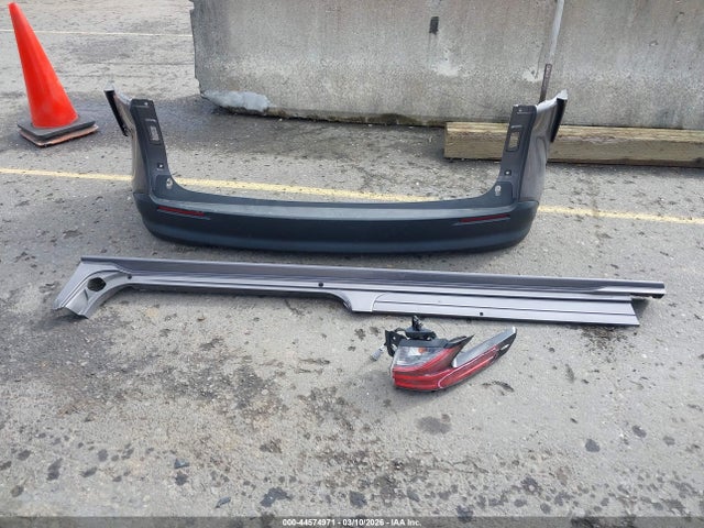 Toyota SIENNA LE 2021 5TDKRKEC4MS023376 Image 12