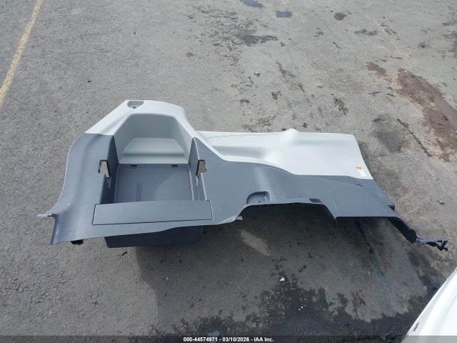 Toyota SIENNA LE 2021 5TDKRKEC4MS023376 Image 18