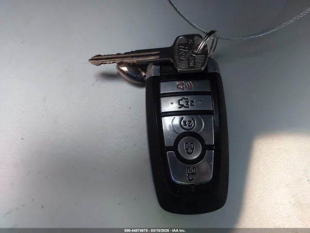 Ford Fusion Plug-in Hybrid Titanium 2020 3FA6P0SU3LR249439 Image 11