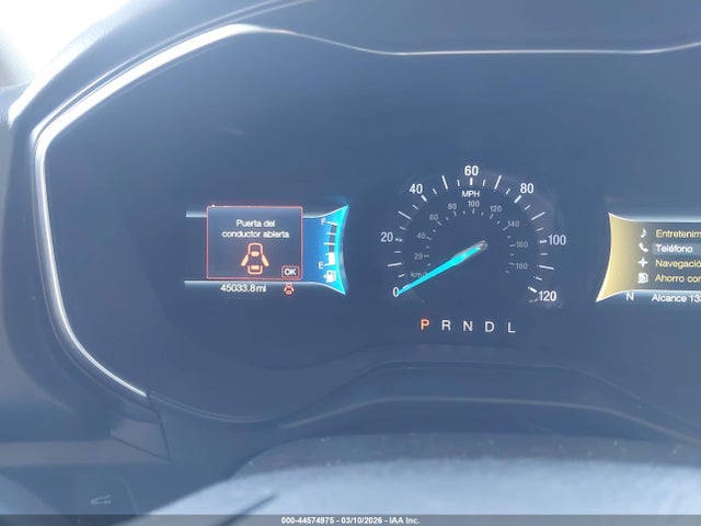 Ford Fusion Plug-in Hybrid Titanium 2020 3FA6P0SU3LR249439 Image 15