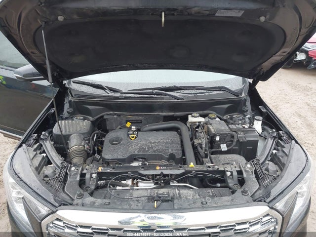 3GKALXEG2RL113480 GMC Terrain Awd Denali