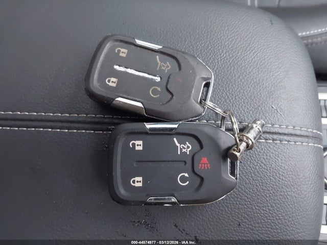3GKALXEG2RL113480 GMC Terrain Awd Denali
