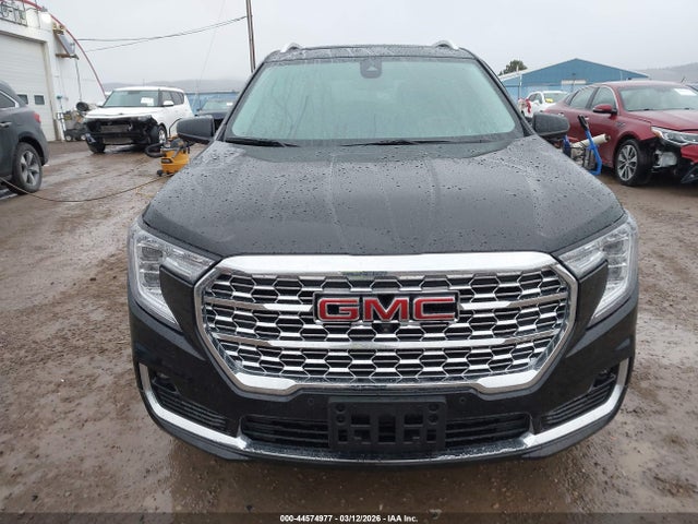 3GKALXEG2RL113480 GMC Terrain Awd Denali
