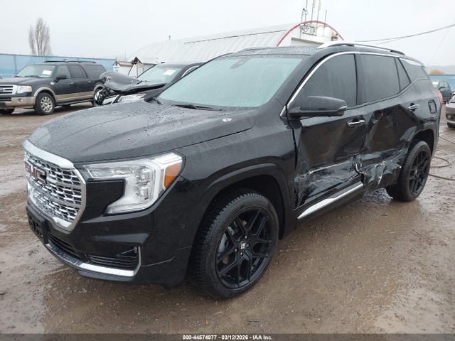 3GKALXEG2RL113480 GMC Terrain Awd Denali