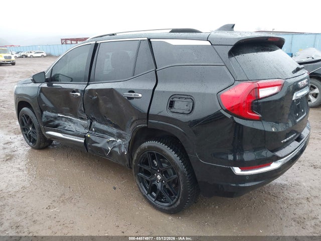 3GKALXEG2RL113480 GMC Terrain Awd Denali