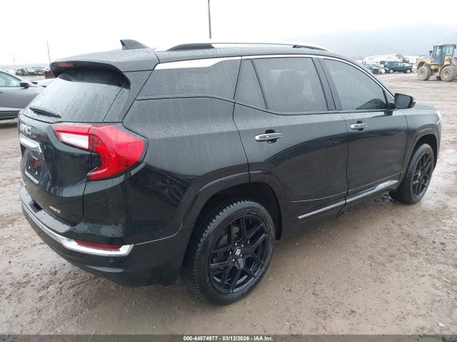 3GKALXEG2RL113480 GMC Terrain Awd Denali