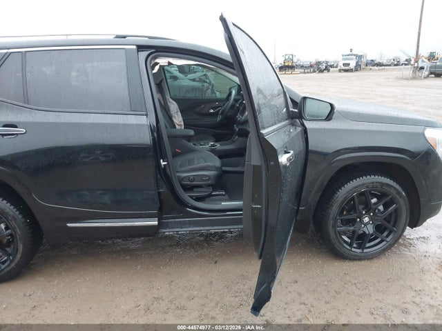 3GKALXEG2RL113480 GMC Terrain Awd Denali