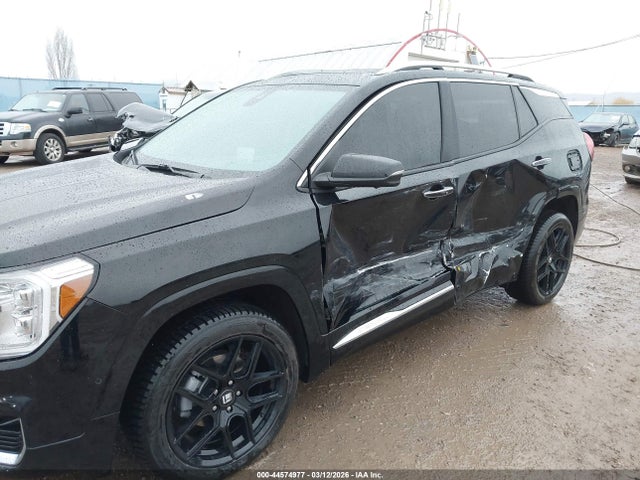 3GKALXEG2RL113480 GMC Terrain Awd Denali