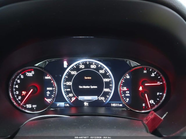 3GKALXEG2RL113480 GMC Terrain Awd Denali