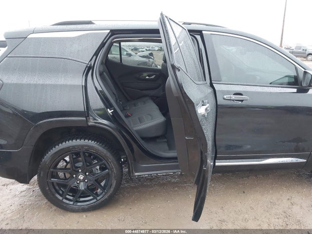 3GKALXEG2RL113480 GMC Terrain Awd Denali