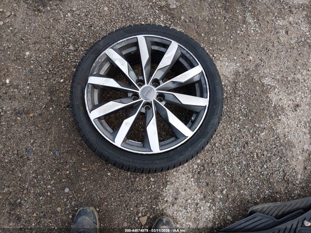 WAUABAF42MA027924 Audi A4 Premium 40 Tfsi Quattro S Tronic