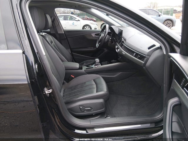 WAUABAF42MA027924 Audi A4 Premium 40 Tfsi Quattro S Tronic