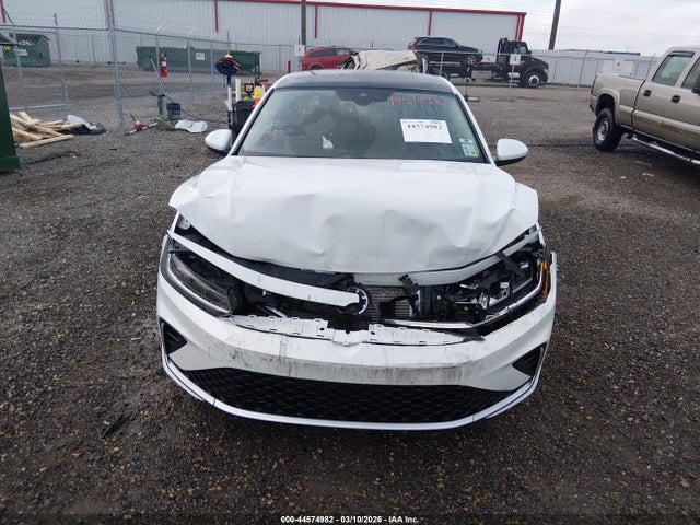 Продаж на аукціоні авто 2025 Volkswagen Jetta 1.5t Se, vin: 3VW7X7BU9SM055692, номер лоту: 44574982