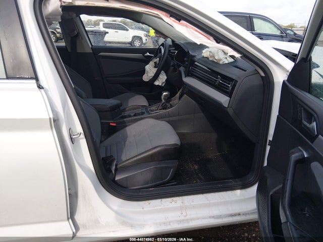 Продаж на аукціоні авто 2025 Volkswagen Jetta 1.5t Se, vin: 3VW7X7BU9SM055692, номер лоту: 44574982