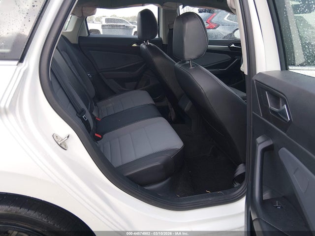 Продаж на аукціоні авто 2025 Volkswagen Jetta 1.5t Se, vin: 3VW7X7BU9SM055692, номер лоту: 44574982