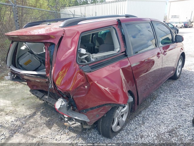 Aukcja sprzedaży 2014 Toyota Sienna Le V6 8 Passenger, vin: 5TDKK3DC0ES435503, numer aukcji: 44574984