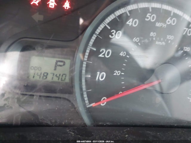Aukcja sprzedaży 2014 Toyota Sienna Le V6 8 Passenger, vin: 5TDKK3DC0ES435503, numer aukcji: 44574984