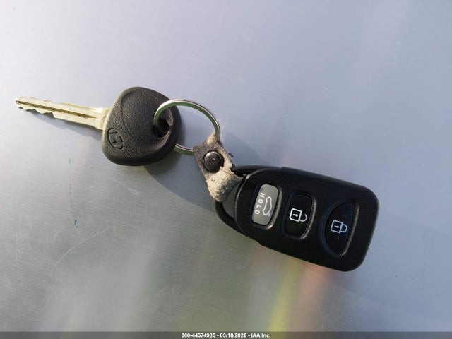 Hyundai Elantra Limited 2015 5NPDH4AE8FH627083 Image 11