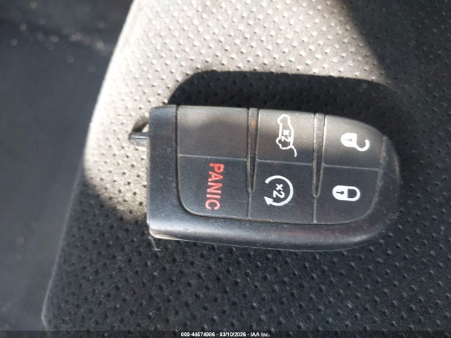 1C4RJFAGXFC834934 Jeep Grand Cherokee Altitude