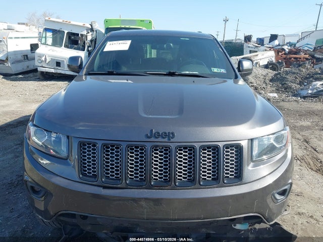 1C4RJFAGXFC834934 Jeep Grand Cherokee Altitude