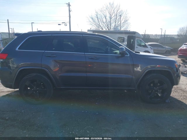 1C4RJFAGXFC834934 Jeep Grand Cherokee Altitude