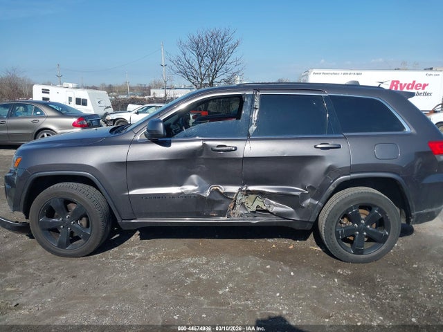 1C4RJFAGXFC834934 Jeep Grand Cherokee Altitude