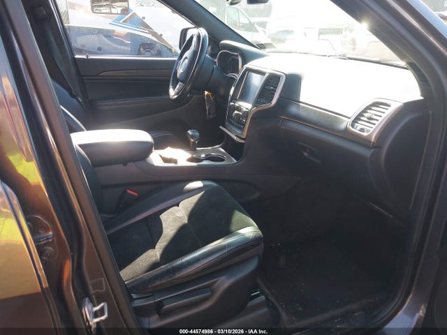 1C4RJFAGXFC834934 Jeep Grand Cherokee Altitude