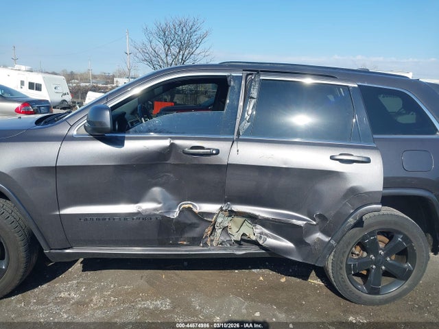 1C4RJFAGXFC834934 Jeep Grand Cherokee Altitude