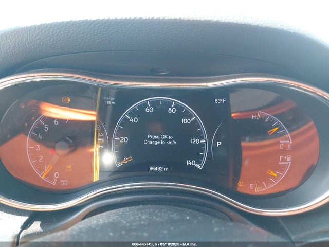 1C4RJFAGXFC834934 Jeep Grand Cherokee Altitude