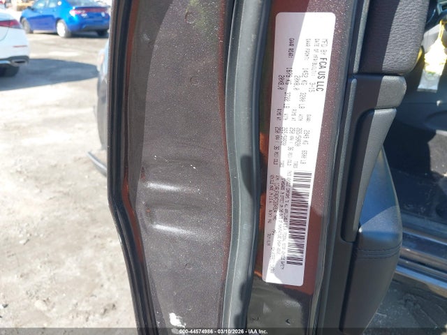 1C4RJFAGXFC834934 Jeep Grand Cherokee Altitude