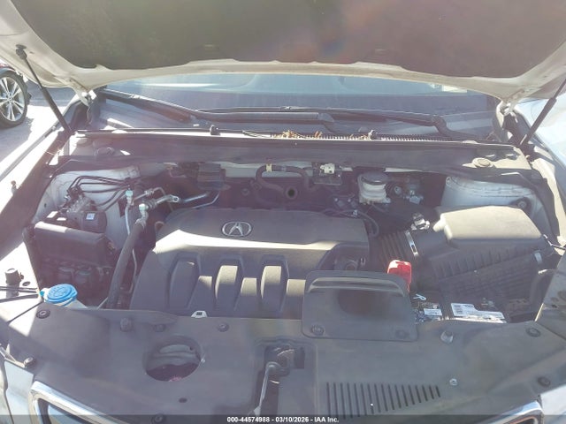 5J8TB3H71HL009862 Acura Rdx Advance Package